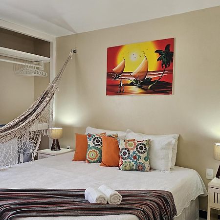 Eco Paradise Apto 234 Cumbuco Exterior foto
