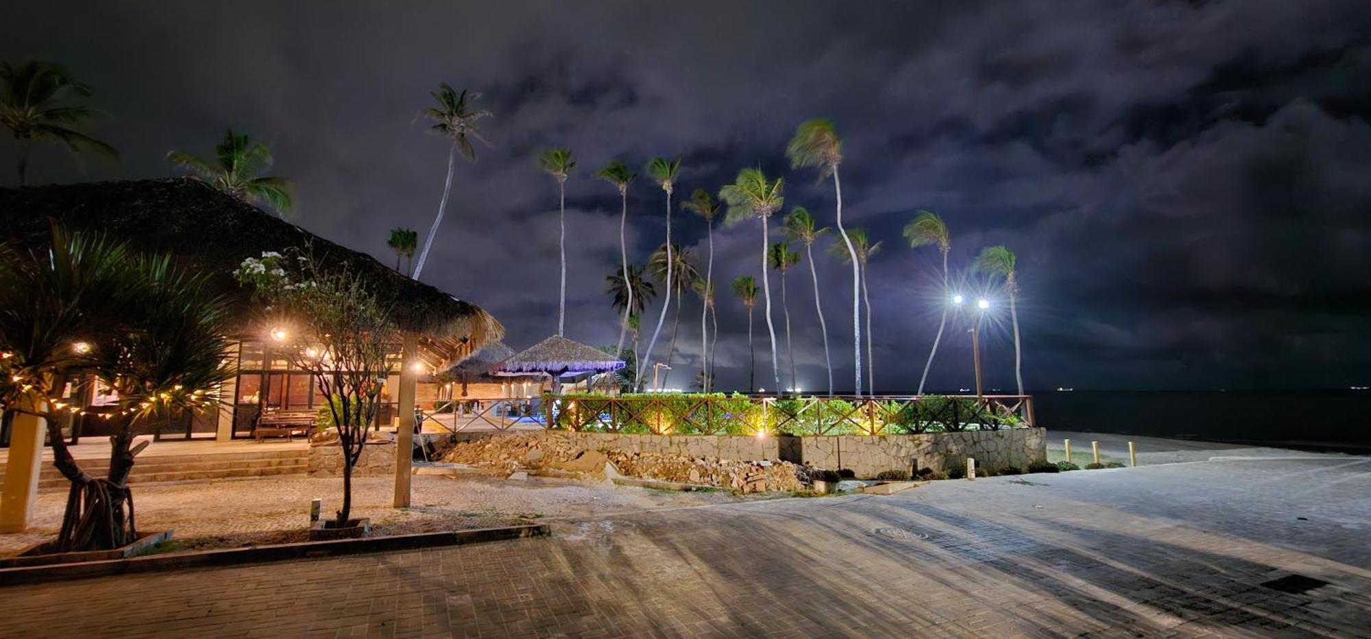 Eco Paradise Apto 234 Cumbuco Exterior foto