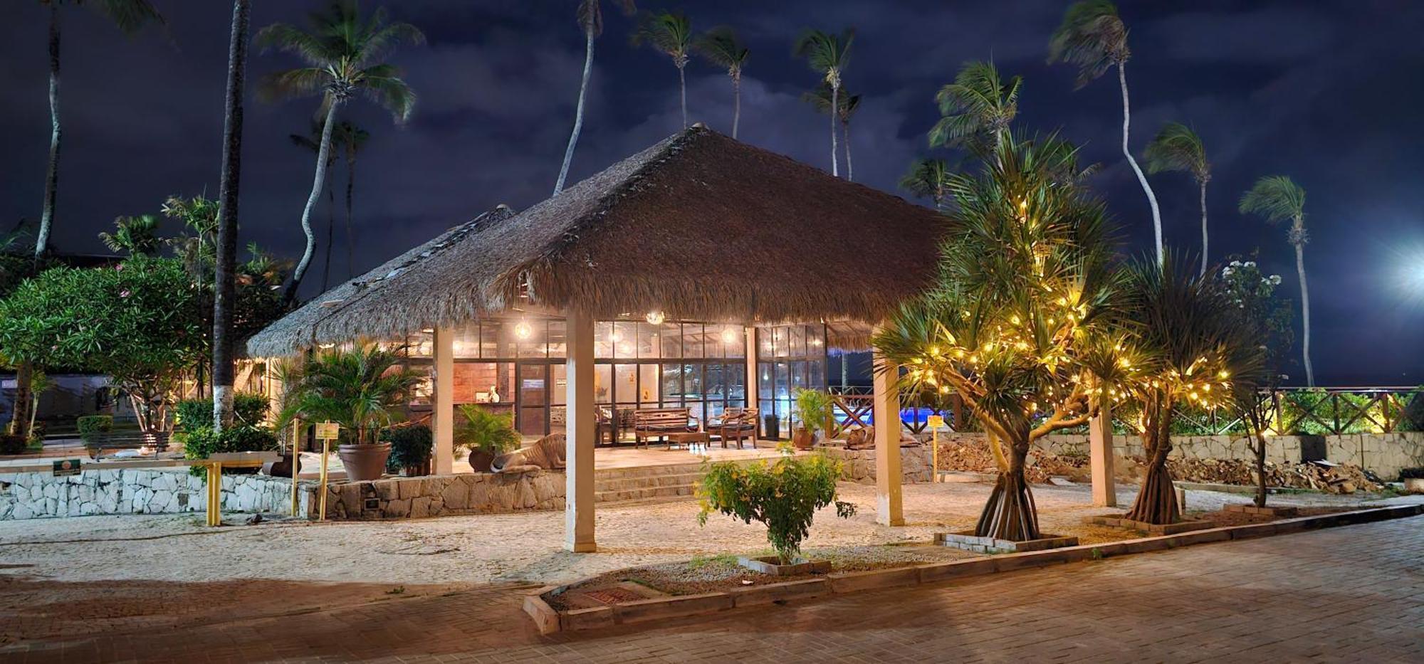 Eco Paradise Apto 234 Cumbuco Exterior foto