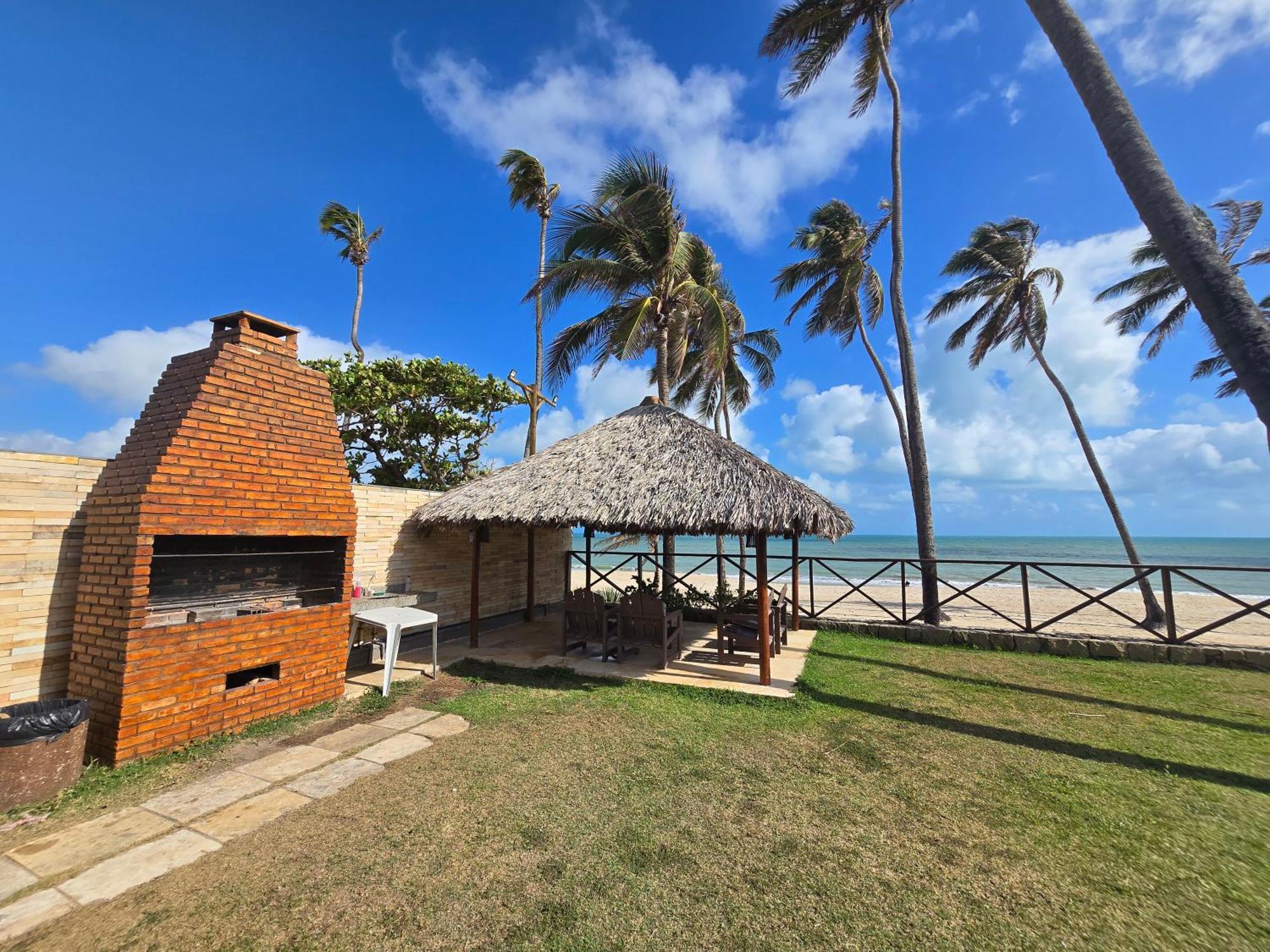 Eco Paradise Apto 234 Cumbuco Exterior foto