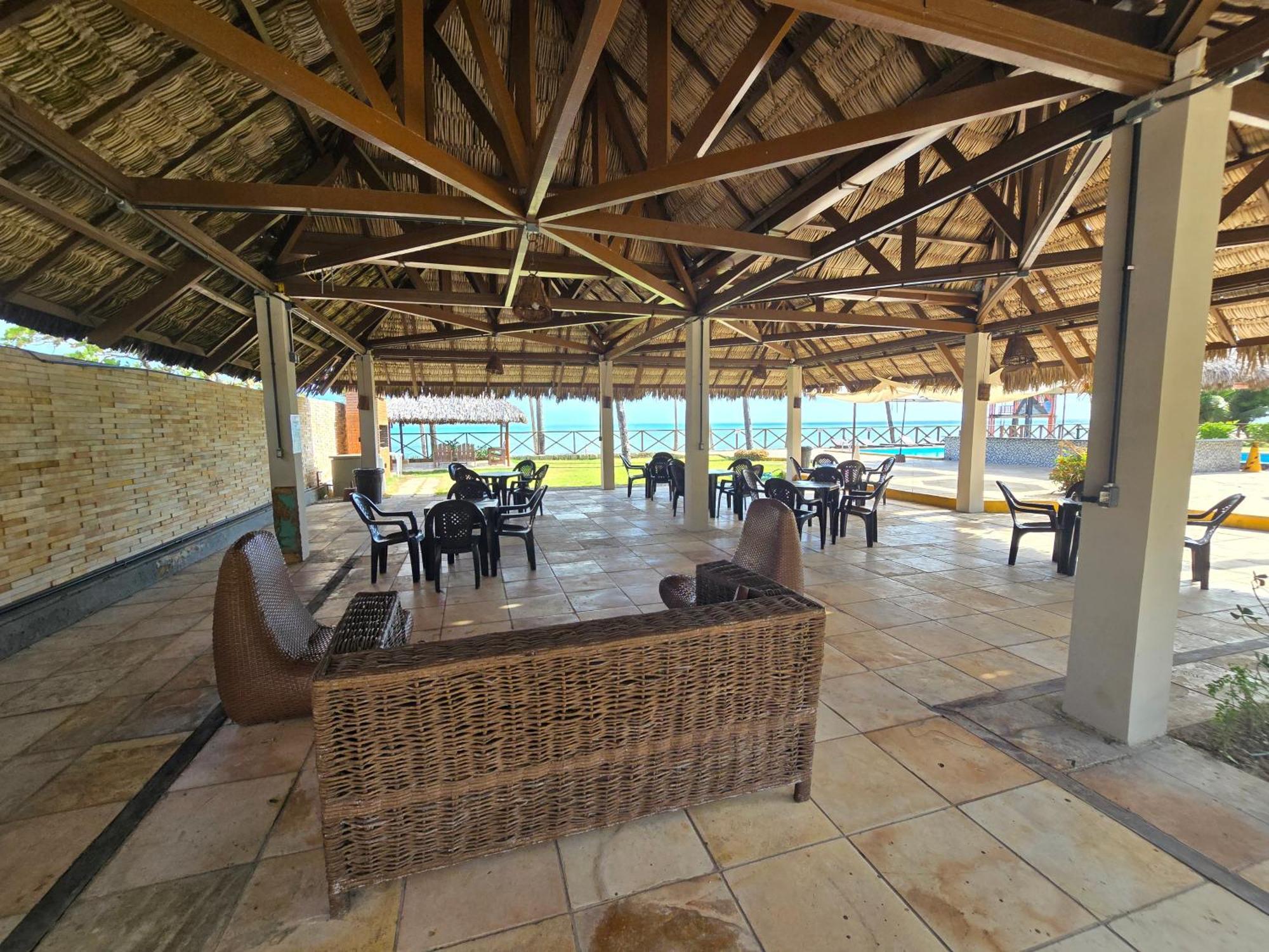 Eco Paradise Apto 234 Cumbuco Exterior foto