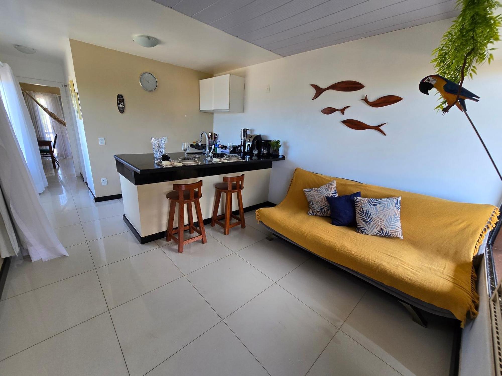 Eco Paradise Apto 234 Cumbuco Exterior foto